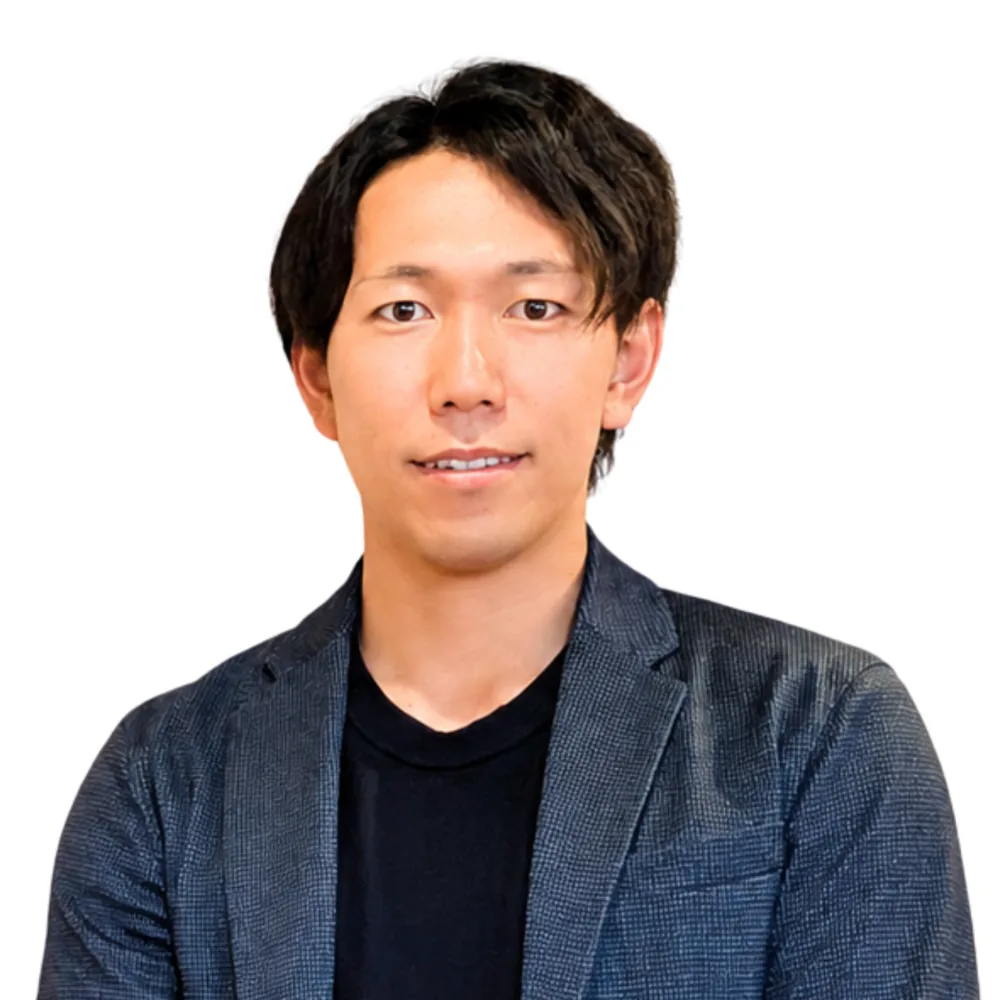株式会社Aesta 代表取締役 夏井大輝