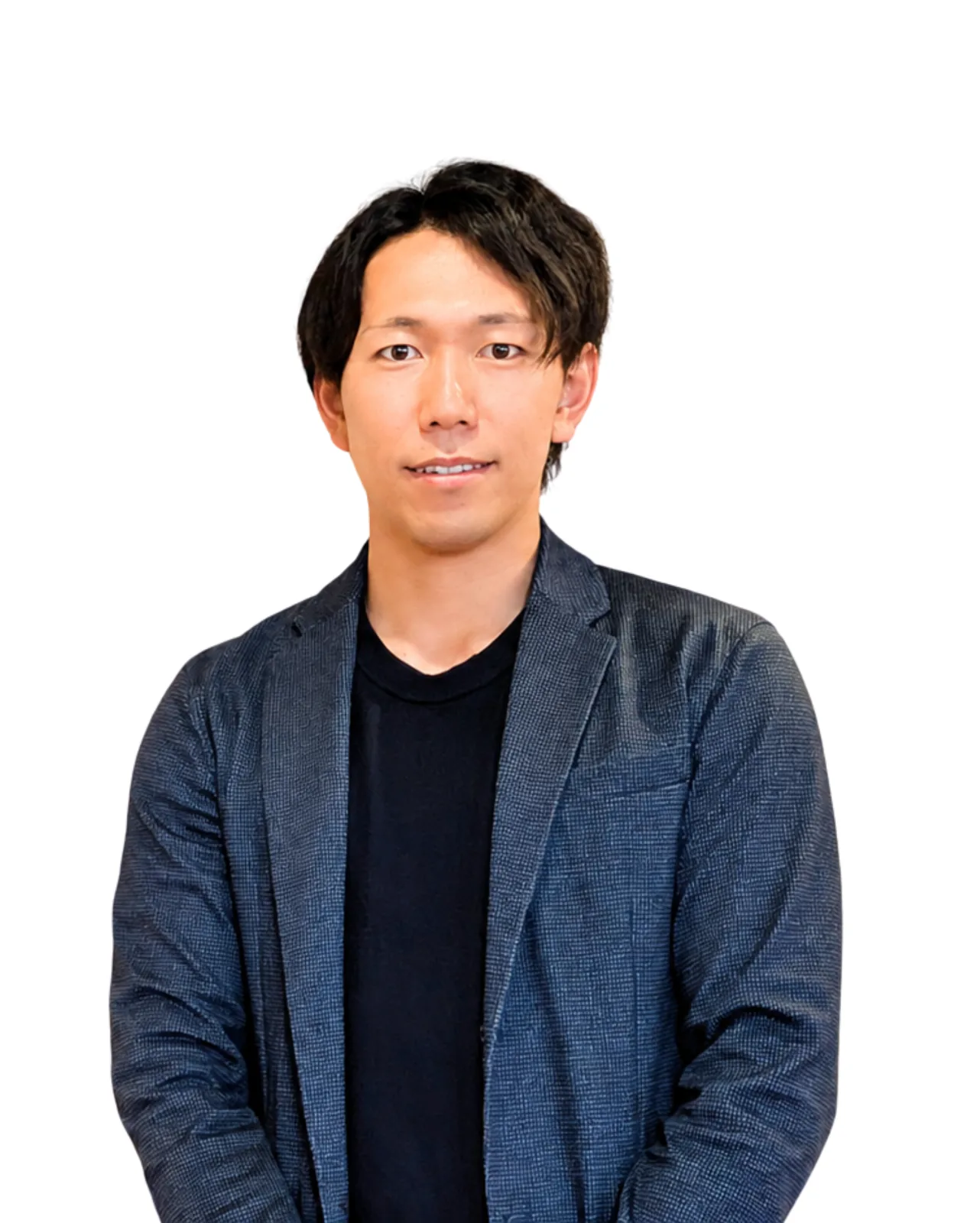 代表取締役 夏井大輝